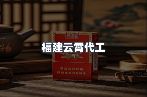 云霄香烟批发